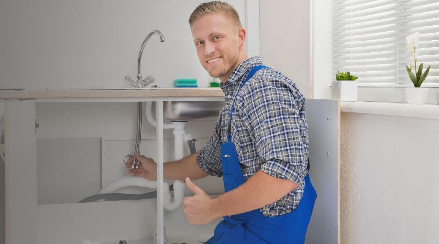 Emergency Plumbing Repair in Rockingham, NC